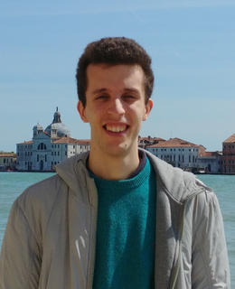 Carlo Maria Scandolo