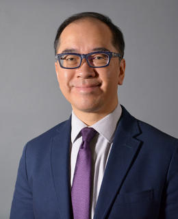Chester Ho
