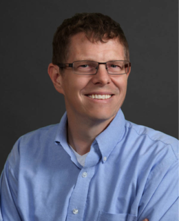Chris  White