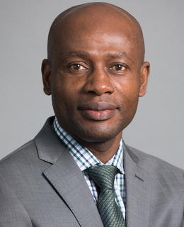 Gideon Christian