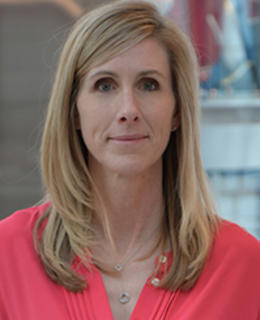 Colleen Cuthbert