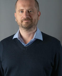 Marcus  Koch