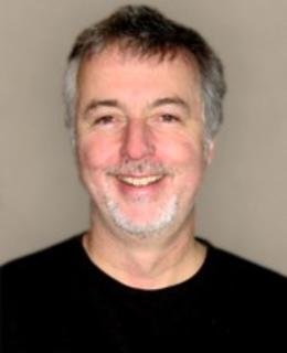 PHAS Profile Eric Donovan