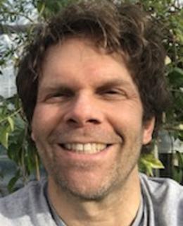 BIO Profile Peter James Facchini