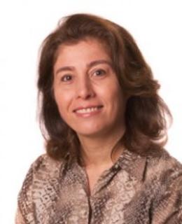 Farideh Jalilehvand