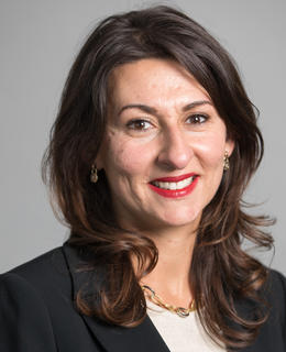 Jassmine Girgis