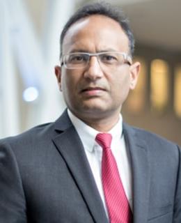 Mayank  Goyal