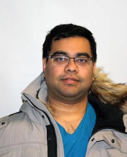 Ifaz Haider