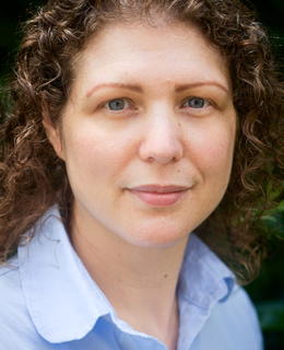 Ann Barcomb