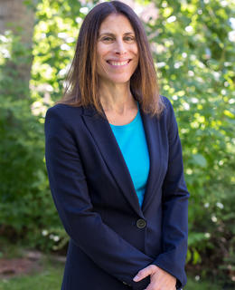 Lisa Silver