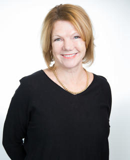 Catherine Brown