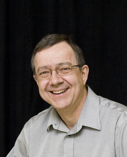 Paul  Schnetkamp