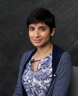 Yasmin Nasser