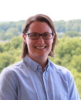 Jacquie Baker
