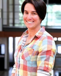 Heather Jamniczky