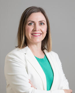 Jennifer Davies