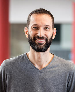 Juan Murias