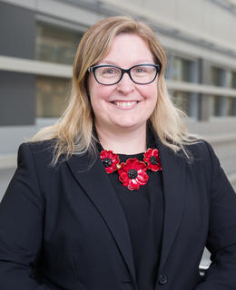 Kara Nerenberg