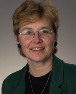 Gail  Kopp