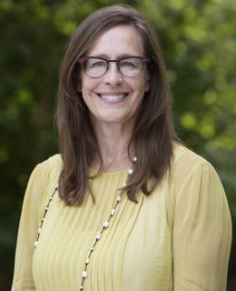 Jennifer Koshan