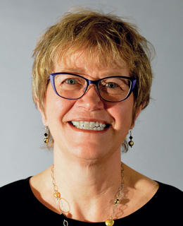 Luanne Metz