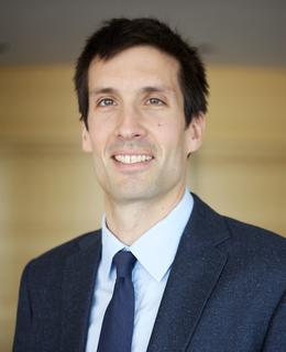 Martin Olszynski