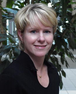 Colleen  Maxwell