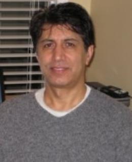 Nasser Moazzen-Ahmadi