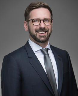 Michael Nesbitt
