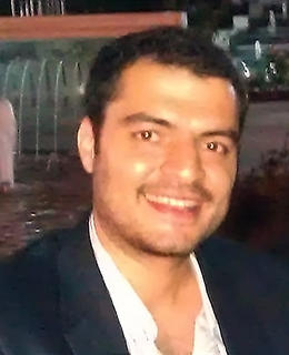 Osman Darici