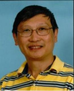 Patrick Pak-Cheuk Wu