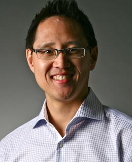 Adam Cheng