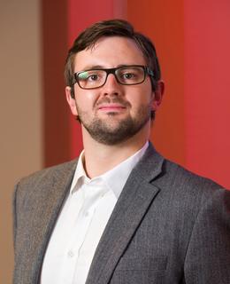 Nils Daniel Forkert