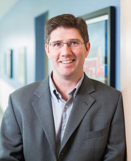 Brent Hagel