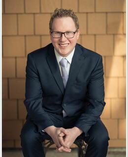 Scott McLeod