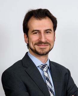 Gerald Pfeffer