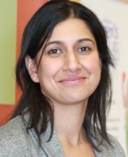 Amonpreet (Preet) K. Sandhu 