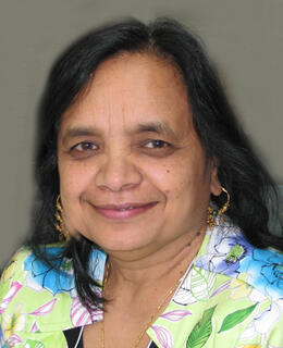 Nalini Singhal