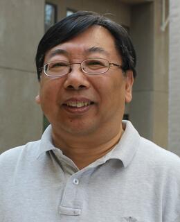 Edwin Wang