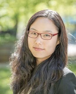 Lin Yang
