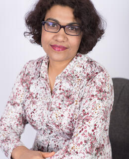 Kamala Adhikari Dahal