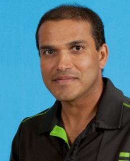 GEO Profile Rajeev Sasidharan Nair