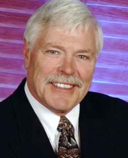 Robert Sainsbury