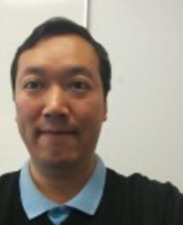 Sang Jin Kang