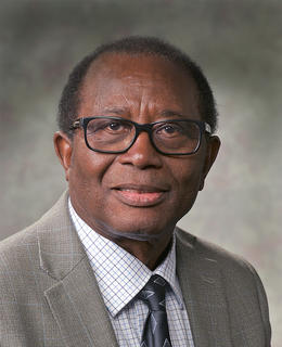 Abu Sesay