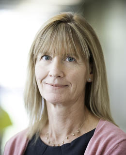 Sharon Mascher
