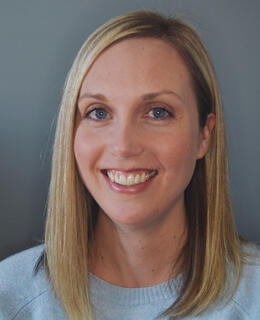 Tiffany Boulton