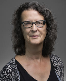 Jonnette Watson Hamilton