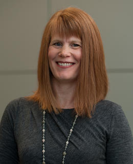 Angela Kealey
