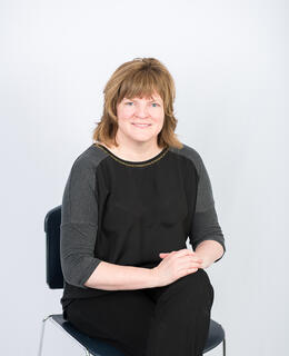 Sylvia Checkley